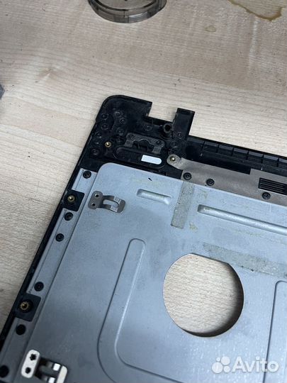 Топкейс) для ноутбука Asus X53 ap0k3000200