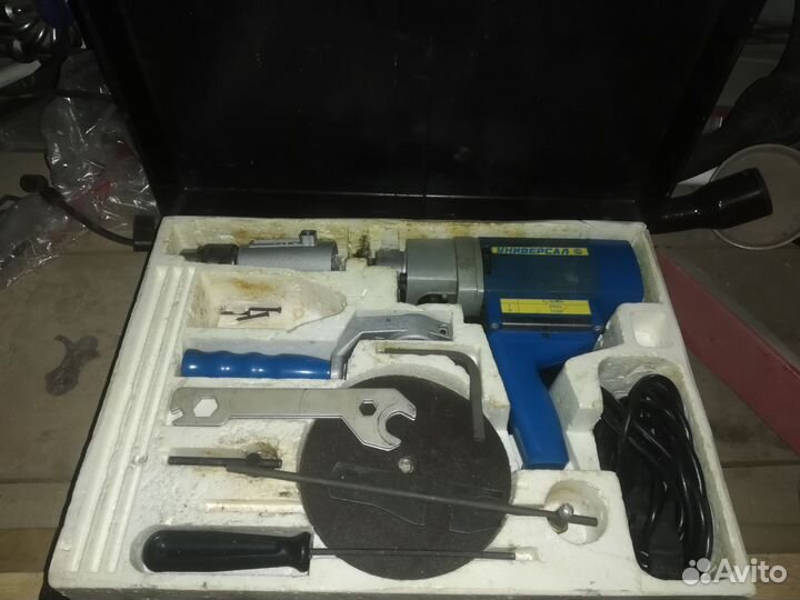 Инструмент