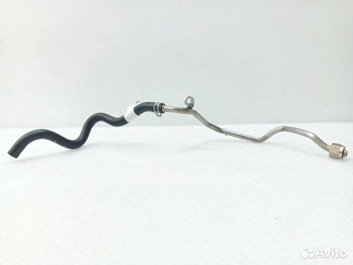 Трубка турбокомпрессора Audi Q5 FY 2.0 DET 2019