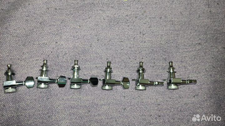 Локовые колки