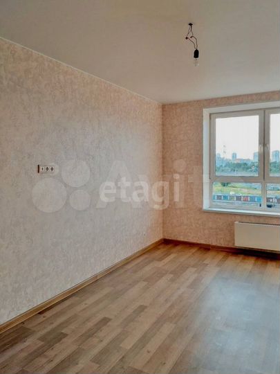 2-к. квартира, 65,9 м², 8/25 эт.