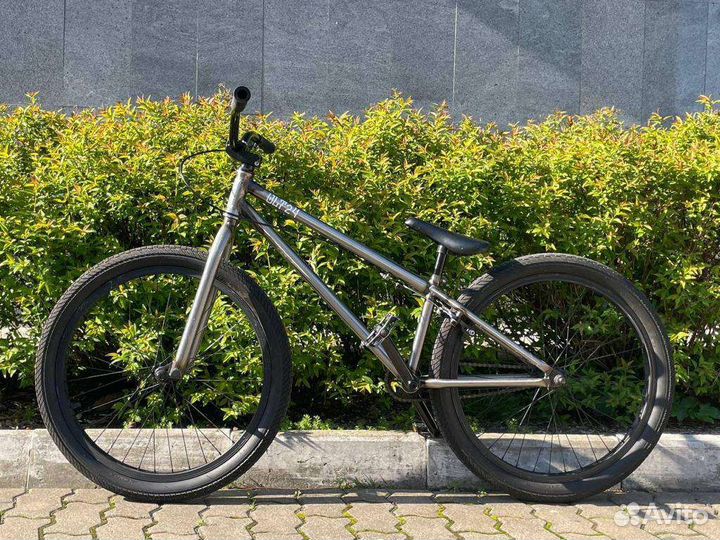 Велосипед мтб