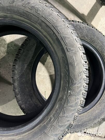 Pirelli Winter Carving Edge 185/65 R15