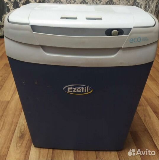 Автомобильный холодильник