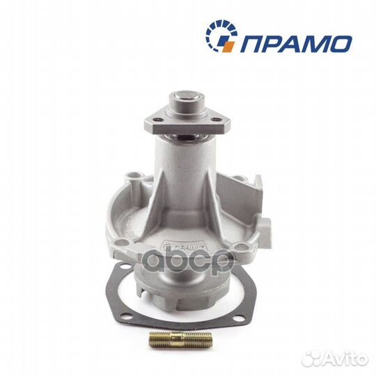 Помпа ваз 2101-2107, ваз 2121-2123 Прамо 2101.1
