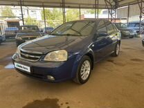 Chevrolet Lacetti 1.4 MT, 2007, 201 657 км, с пробегом, цена 470 000 руб.