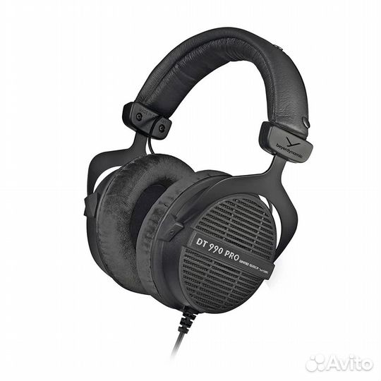 Наушники Beyerdynamic DT 990 Pro (250 Ohm) Limited