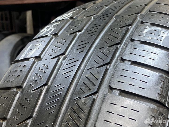 Continental ContiWinterContact TS 810 Sport 205/55 R17