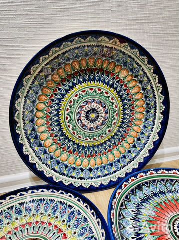 Узбекский ляган