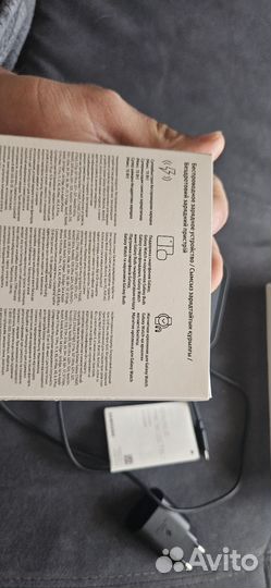 Samsung wireless charger