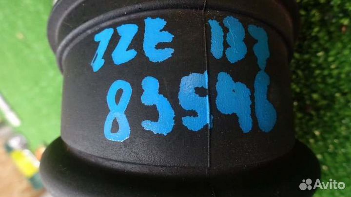 Гофра воздушного фильтра Toyota Voltz ZZE137