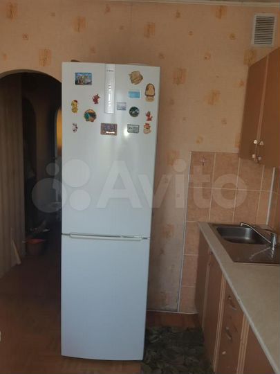 4-к. квартира, 77 м², 10/10 эт.