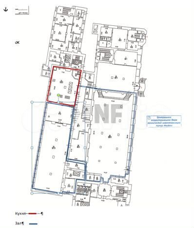 Б. Садовая, д.5 