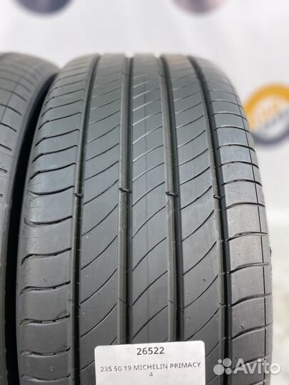 Michelin Primacy 4 235/50 R19 97Y