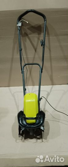 Б/У Электрический культиватор Ryobi RCP1000