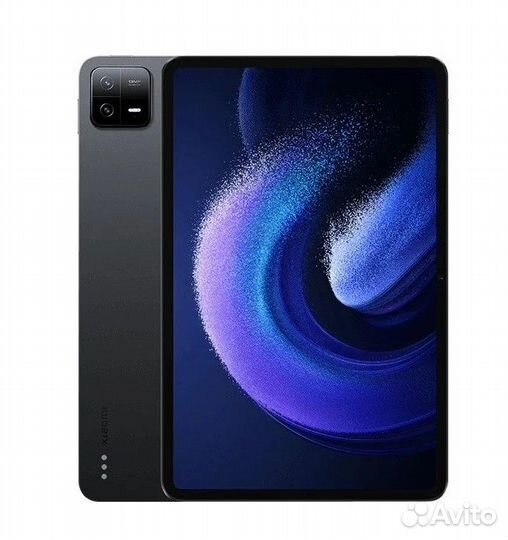 Xiaomi Pad 6 8/128 Grey