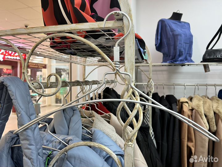 Плечики для одежды