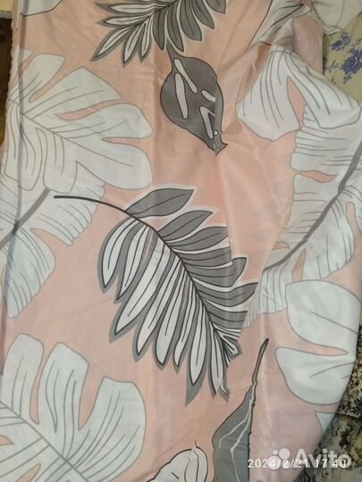 Пододеяльник