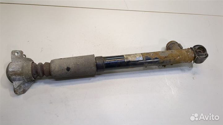 Амортизатор подвески Audi A4 (B8), 2008