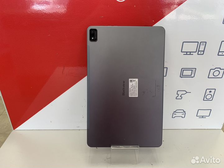 Планшет blackwiev TAB 16