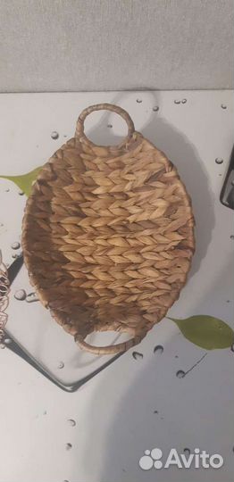 Корзинка для хранения