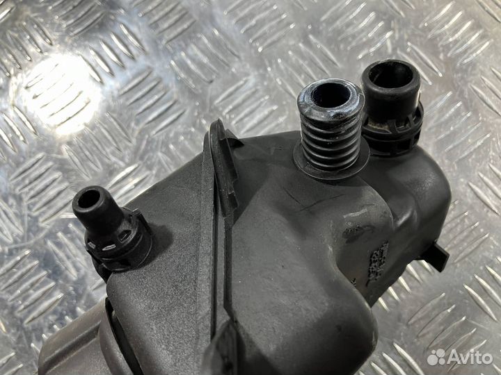 Бачок расширительный BMW 7 F01/F02 рест. 2014