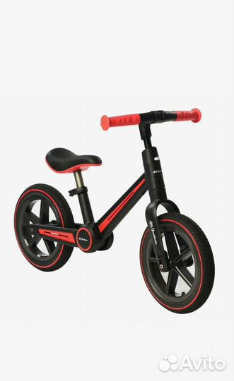 Беговел sandman