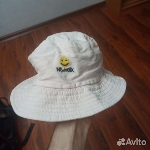 Панама двухсторонняя