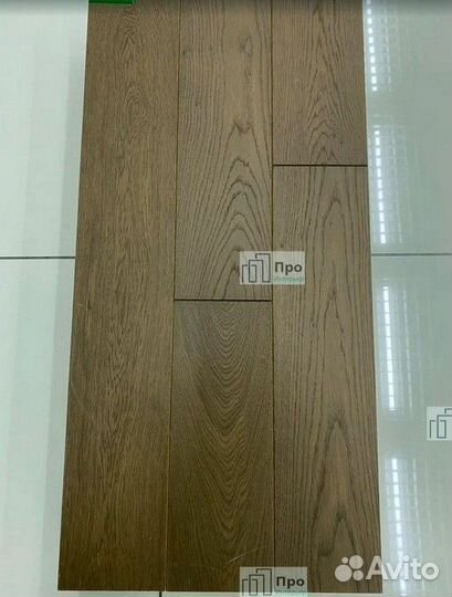 Паркетная доска