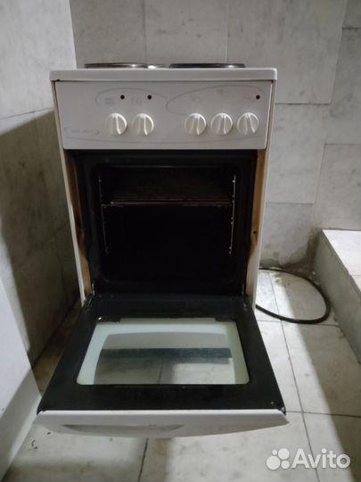 Плита электрическая