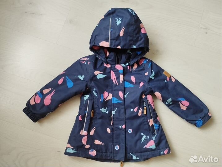 Куртка Reima 92