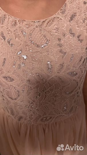 Продам платье