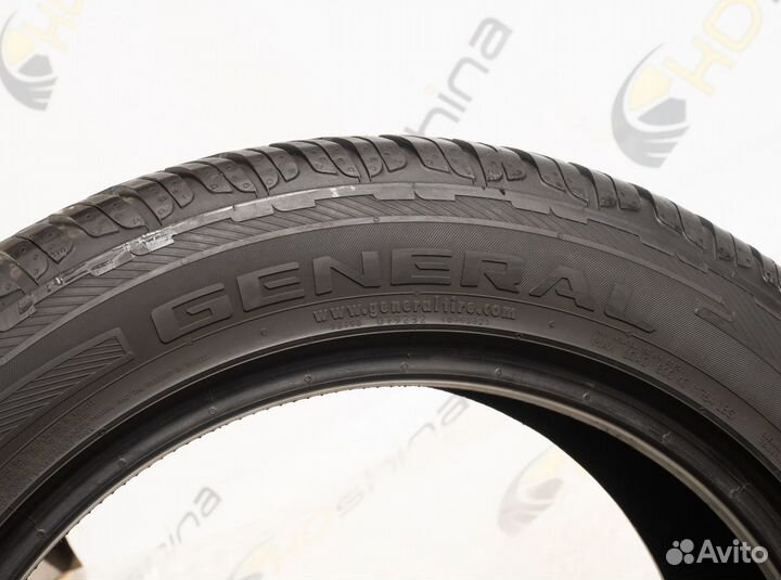 General Tire Grabber GT 235/50 R18