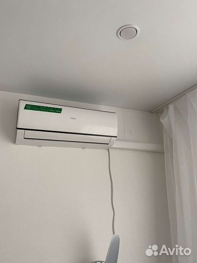 Монтаж и обслуживание кондиционеров