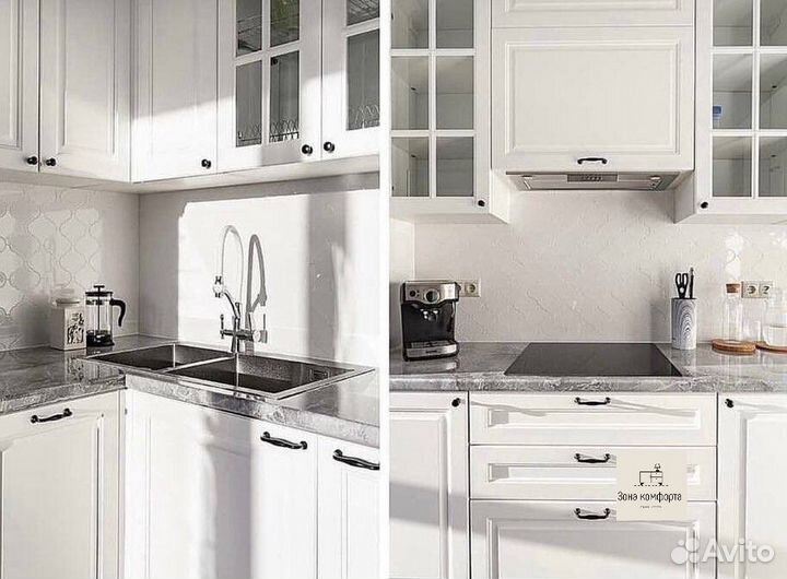 Кухня на заказ