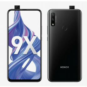 HONOR X9, 6/128 ГБ