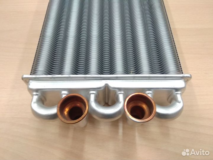 Теплообменник Alphatherm, roda, Unical 95263475