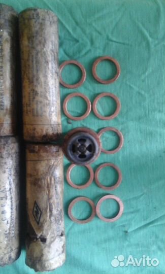 Свеча сд-48бсм