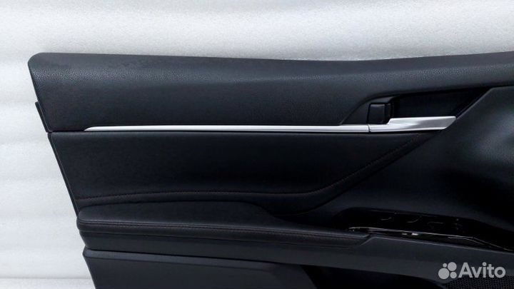 Б/У Б/У Обшивка двери Состояние отличное