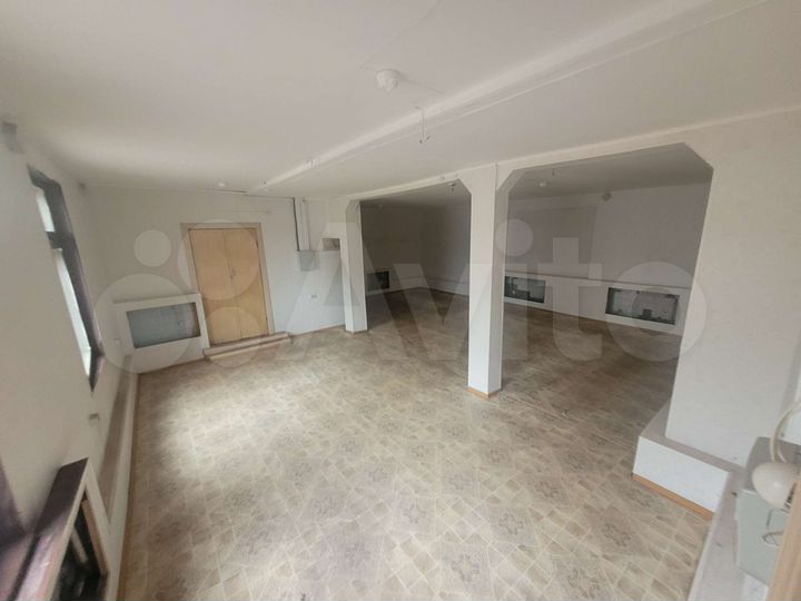 Торговая площадь, 125 м²