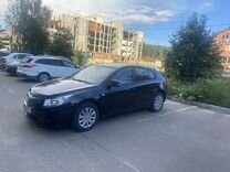 Chevrolet Cruze 1.6 MT, 2014, 88 000 км, с пробегом, цена 735 000 руб.