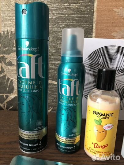 Набор косметики