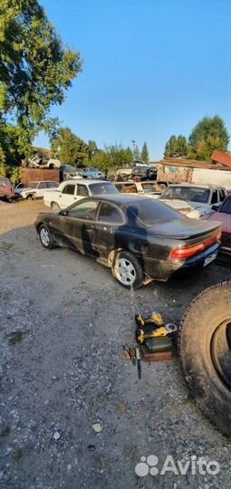 Авто на разбор Toyota Corolla Levin AE101 4A-GE