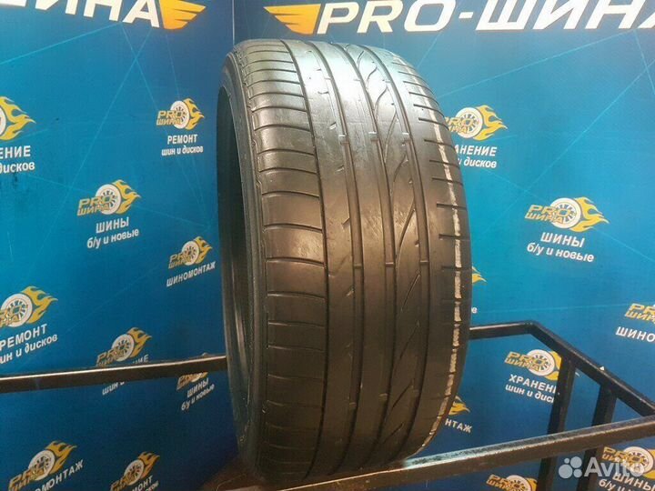 Bridgestone Potenza RE050A 245/40 R18