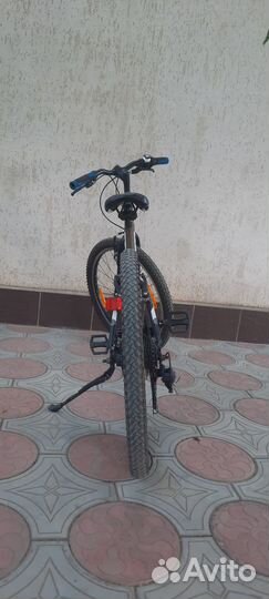 Детский Велосипед trek MT200 Boys