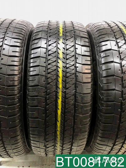 Bridgestone Dueler H/T D684 II 275/60 R20 105W