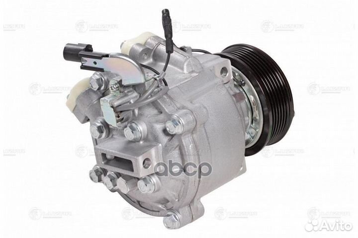 Компрессор кондиц. для а/м Mitsubishi Outlander