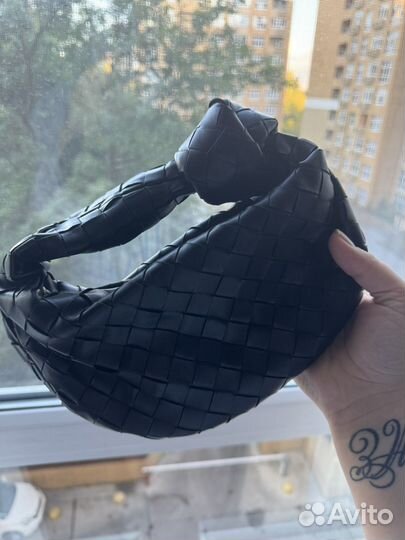 Bottega veneta сумка