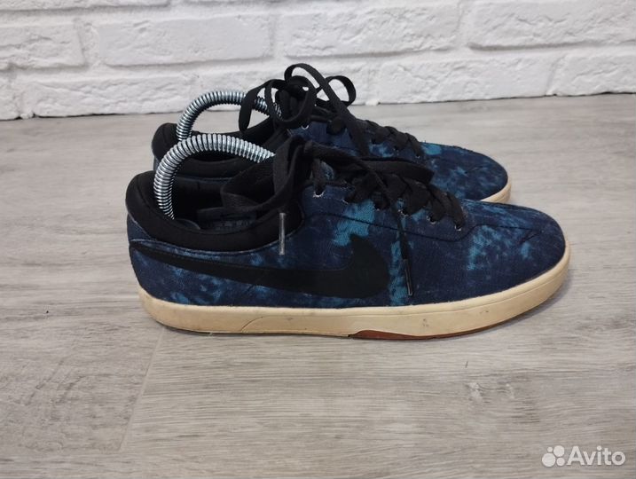 Кеды Nike р-р 39