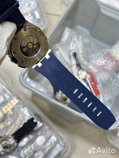 Часы Audemars Piguet Мужские